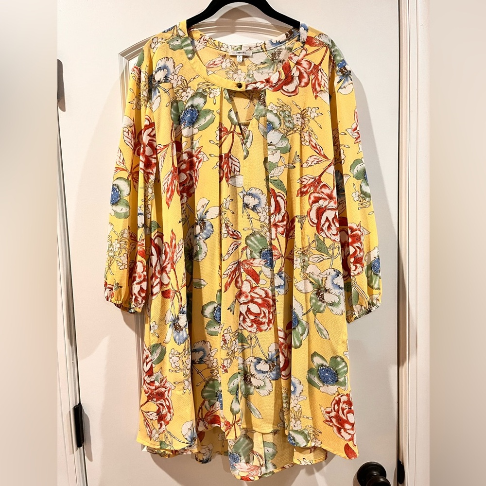 Tunic/top/dress